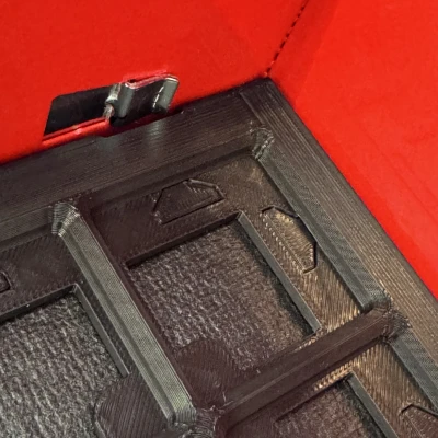 Ngăn kéo Gridfinity Tối thượng cho Tủ đồ nghề Harbor Freight US General Series 2