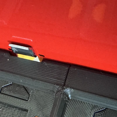 Ngăn kéo Gridfinity Tối thượng cho Tủ đồ nghề Harbor Freight US General Series 2