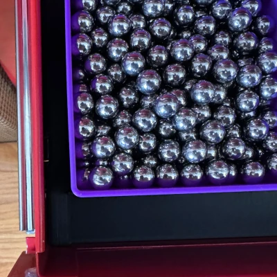 Ngăn kéo Gridfinity Tối thượng cho Tủ đồ nghề Harbor Freight US General Series 2