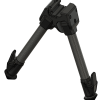 CPod: Bipod Picatinny Nhẹ, Điều Chỉnh Được Làm Từ Ống CF - Thumbnail 3