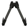 CPod: Bipod Picatinny Nhẹ, Điều Chỉnh Được Làm Từ Ống CF - Thumbnail 4
