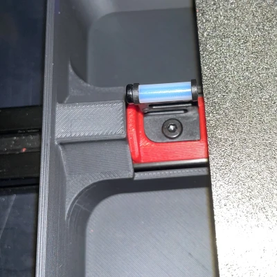 Bộ Tẩy Vòi Phun Bambu Lab cho Voron Decontaminator