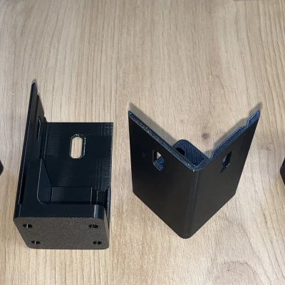 Đế Bánh Xe / Bánh Di Chuyển Cho IKEA BROR