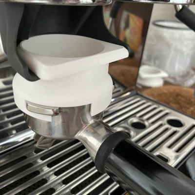 Phễu cho Tay Cầm Máy Cà Phê (Sage, Breville,...)