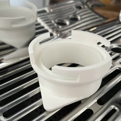 Phễu cho Tay Cầm Máy Cà Phê (Sage, Breville,...)