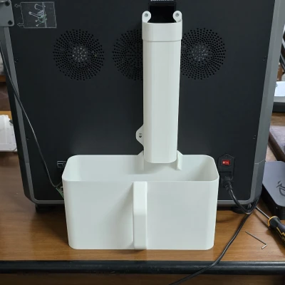 Bộ Xả CFS Creality K2 Plus