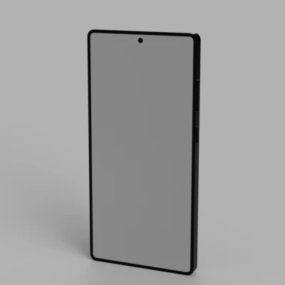 Mô hình Samsung Galaxy S25 Ultra