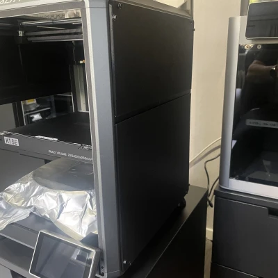 Bảng điều khiển Creality K1 SE