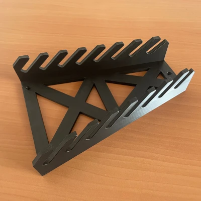 Kệ giữ cờ lê đa năng