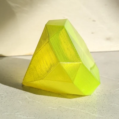 Kim Cương / Diamant