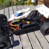 Mk Ultra - Xe buggy RC 4WD tỉ lệ 1/10 in 3D - Sửa đổi trục truyền động - Thumbnail 2