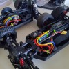 Mk Ultra - Xe buggy RC 4WD tỉ lệ 1/10 in 3D - Sửa đổi trục truyền động - Thumbnail 4