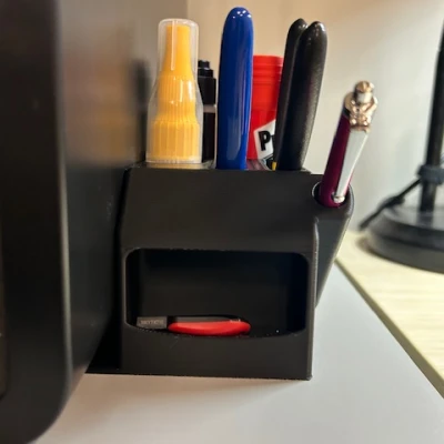 Giá Đựng Dụng Cụ Cho Flashforge Adv 5M Pro