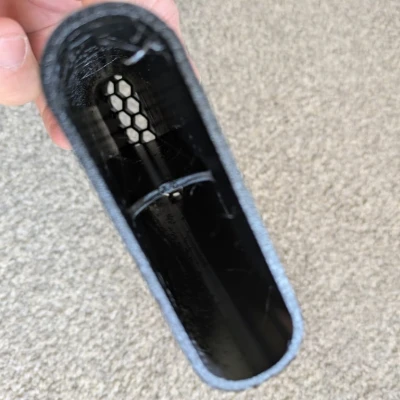 Bộ mở rộng lỗ thông hơi sau Ford Maverick