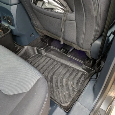 Bộ mở rộng lỗ thông hơi sau Ford Maverick