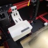 Voron 2.4: Giá đỡ chổi Bamboo A1 có thùng chứa - Thumbnail 1