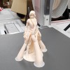 Mô Hình Nữ Jedi Cầm Kiếm Filament - Thumbnail 9