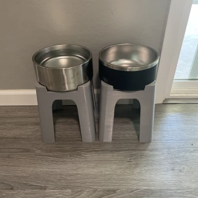 Chân đế Nâng Bát YETI 64oz 66oz