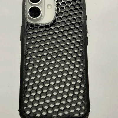 Ốp lưng iPhone 16