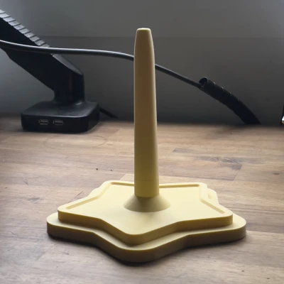 WoolSpinner - Máy Quay Len Đan Móc