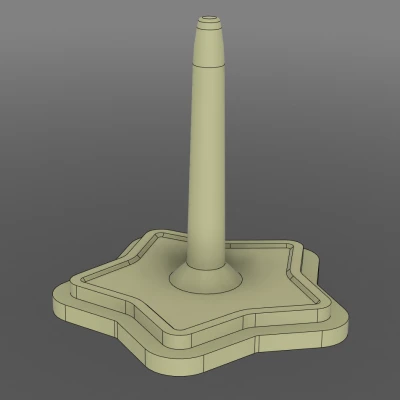 WoolSpinner - Máy Quay Len Đan Móc