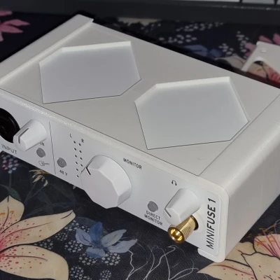 Giá đỡ dưới bàn cho Arturia Minifuse 1