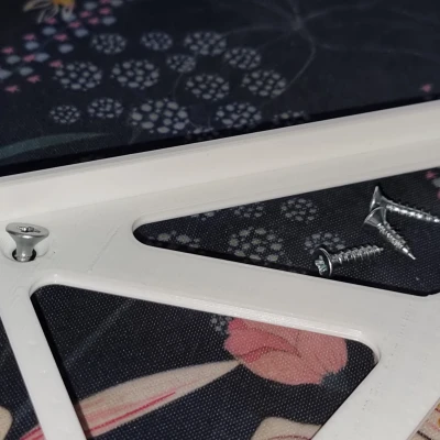 Giá đỡ dưới bàn cho Arturia Minifuse 1