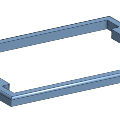 Adapter Bosch L-Boxx / Lboxx cho Máy Hút Bụi Lidl Parkside Performance PPWD 30 A1/A2