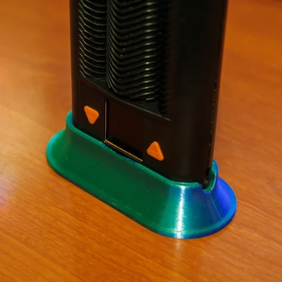 Chân đế Mighty+ Siêu Vững