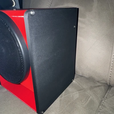 Hộp Loa Xe Hơi/Xe Van