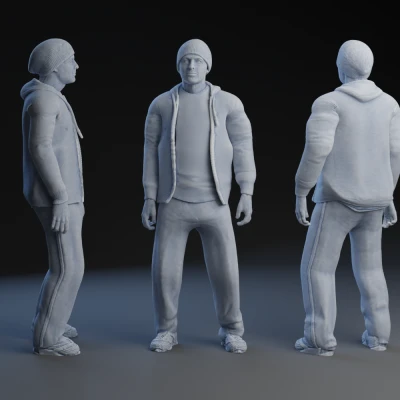 Jesse Pinkman cho Barbie