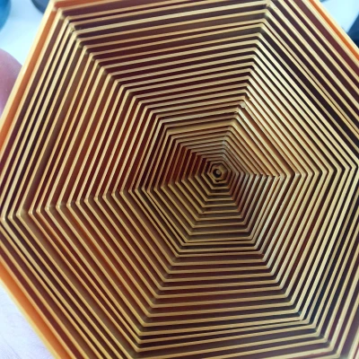 Fidget: Fidget Gập Gọn