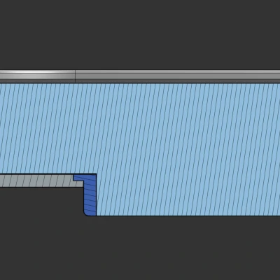 Ốp lưng TPU cho Pixel 9 (Pro)