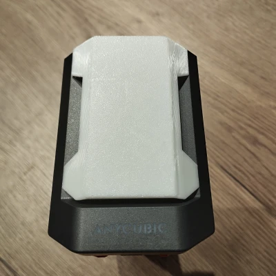 Vỏ Combo Máy In Anycubic Kobra 3