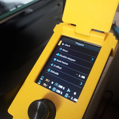 Chân đế màn hình Ender V3 SE