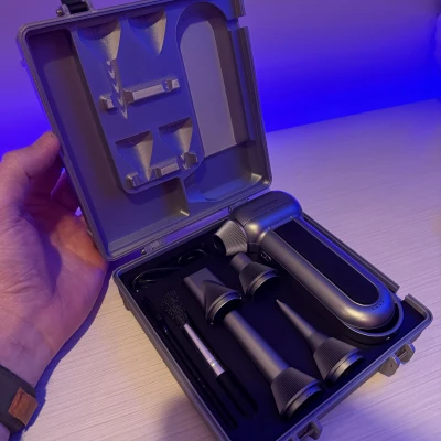 Hộp Đựng Máy Thổi Bụi Wolfbox MF100