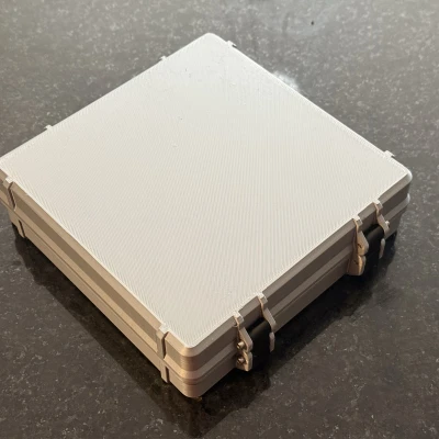 Hộp Đựng Máy Thổi Bụi Wolfbox MF100