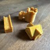 Bộ Quân Catan: Thành Phố, Đường, Nhà - Thumbnail 1