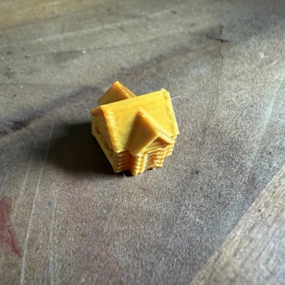 Bộ Quân Catan: Thành Phố, Đường, Nhà