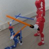 Kiếm Lightsaber cho Dummy 13 - Thumbnail 2