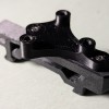 Nitehawk-36 USB Adapter Mount cho Voron DIN Clip - Thumbnail 1