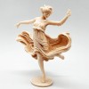 Tượng Nữ Thần Nhảy Múa #2 - Thumbnail 1