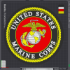 Con Dấu Thủy Quân Lục Chiến Hoa Kỳ - Thumbnail 1