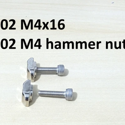 Giá đỡ bộ nguồn FYSETC MW LRS-350-24 cho Prusa MK3S+ & MK4