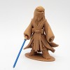 Mô Hình Jedi Wookie Tay Đỡ Đèn Pin (Filament Lightsaber) - Thumbnail 3