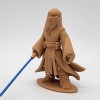 Mô Hình Jedi Wookie Tay Đỡ Đèn Pin (Filament Lightsaber) - Thumbnail 5