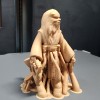 Mô Hình Jedi Wookie Tay Đỡ Đèn Pin (Filament Lightsaber) - Thumbnail 8