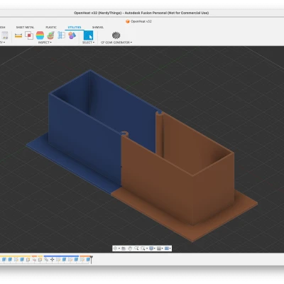Bộ điều chỉnh sàn HVAC (Cửa gió sàn)