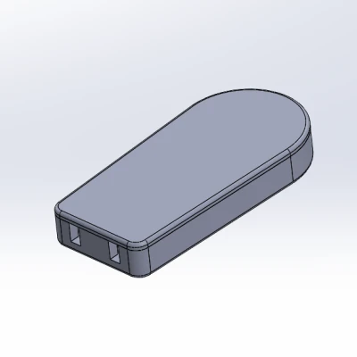 Kẹp Giấy Thay Khóa Kéo (Sửa Khóa Kéo Bị Hỏng)