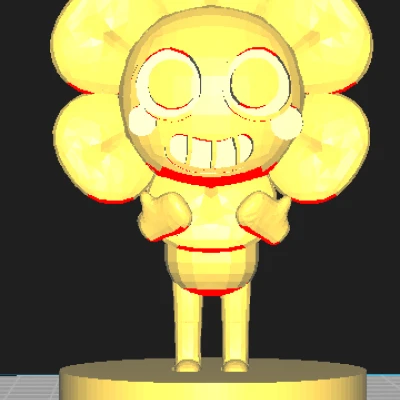 Dandy (từ game Roblox "Dandy's World")